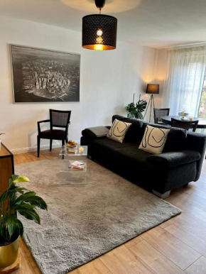 Ferienwohnung OS